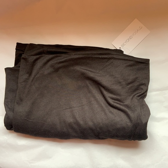 Beyond yoga infinity scarf - Picture 4 of 4